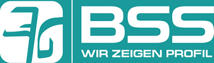 BSS Bau-Systeme-Service GmbH Logo