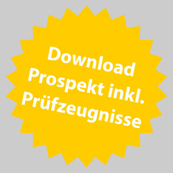 BSS Prospekt Prüfzeugnisse download